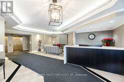 909 - 1 BELVEDERE COURT Brampton