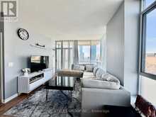 3302 - 225 WEBB DRIVE Mississauga