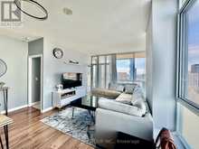 3302 - 225 WEBB DRIVE Mississauga