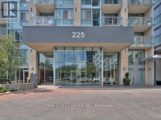 3302 - 225 WEBB DRIVE Mississauga Ontario