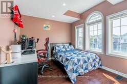 25 HAMMERHEAD ROAD Brampton