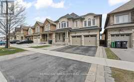 25 HAMMERHEAD ROAD Brampton