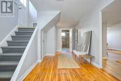 164 CHAPMAN ROAD Toronto