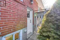 164 CHAPMAN ROAD Toronto