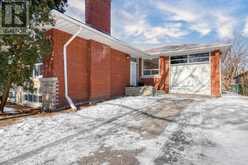 164 CHAPMAN ROAD Toronto