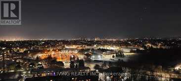 1402W - 202 BURNHAMTHORPE ROAD E Mississauga