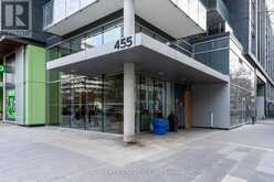 S102 - 455 FRONT STREET E Toronto