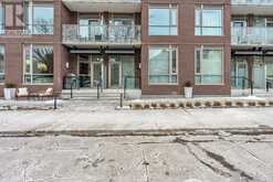 TH131 - 150 LOGAN AVENUE Toronto