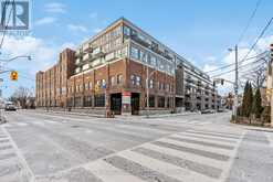 TH131 - 150 LOGAN AVENUE Toronto