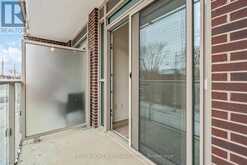 TH131 - 150 LOGAN AVENUE Toronto