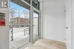 TH131 - 150 LOGAN AVENUE Toronto