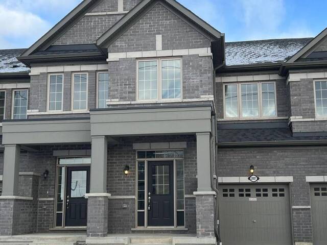 2887 ALBATROSS WAY Pickering Ontario