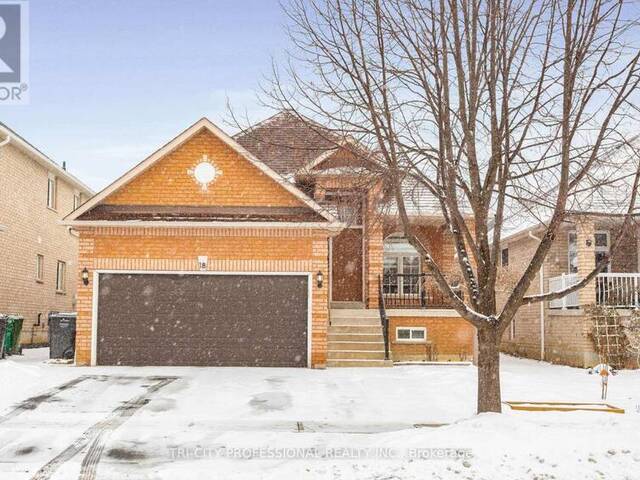 18 TRAILVIEW LANE Caledon Ontario