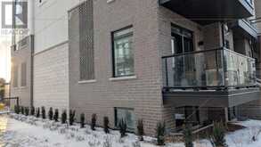 101 - 1589 ROSE WAY Milton