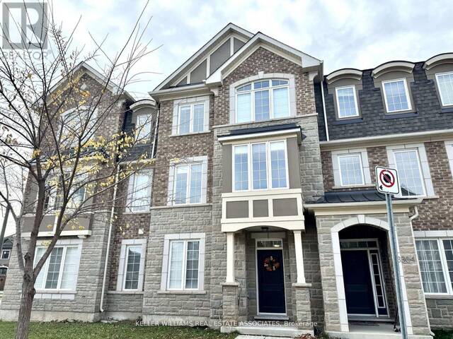 3302 CARDING MILL TRAIL Oakville Ontario