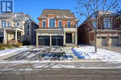 27 ISLAND GROVE Brampton