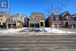 27 ISLAND GROVE Brampton