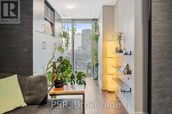 1112 - 7 GRENVILLE STREET Toronto