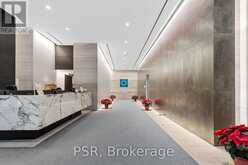 1112 - 7 GRENVILLE STREET Toronto