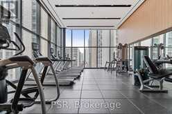 1112 - 7 GRENVILLE STREET Toronto