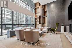 1112 - 7 GRENVILLE STREET Toronto