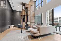 1112 - 7 GRENVILLE STREET Toronto