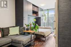 1112 - 7 GRENVILLE STREET Toronto