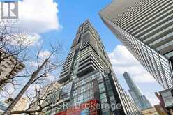 1112 - 7 GRENVILLE STREET Toronto