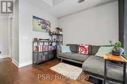 1112 - 7 GRENVILLE STREET Toronto