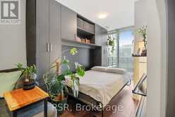 1112 - 7 GRENVILLE STREET Toronto