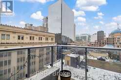 1112 - 7 GRENVILLE STREET Toronto