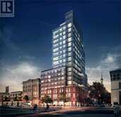 1406 - 181 HURON STREET Toronto