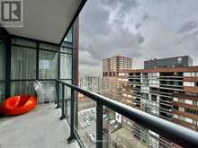 1307 - 32 DAVENPORT ROAD Toronto