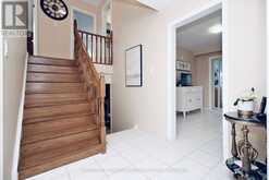 3651 BROOMHILL CRESCENT Mississauga