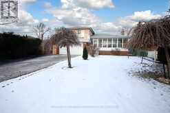 3651 BROOMHILL CRESCENT Mississauga