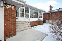 3651 BROOMHILL CRESCENT Mississauga