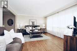 3651 BROOMHILL CRESCENT Mississauga