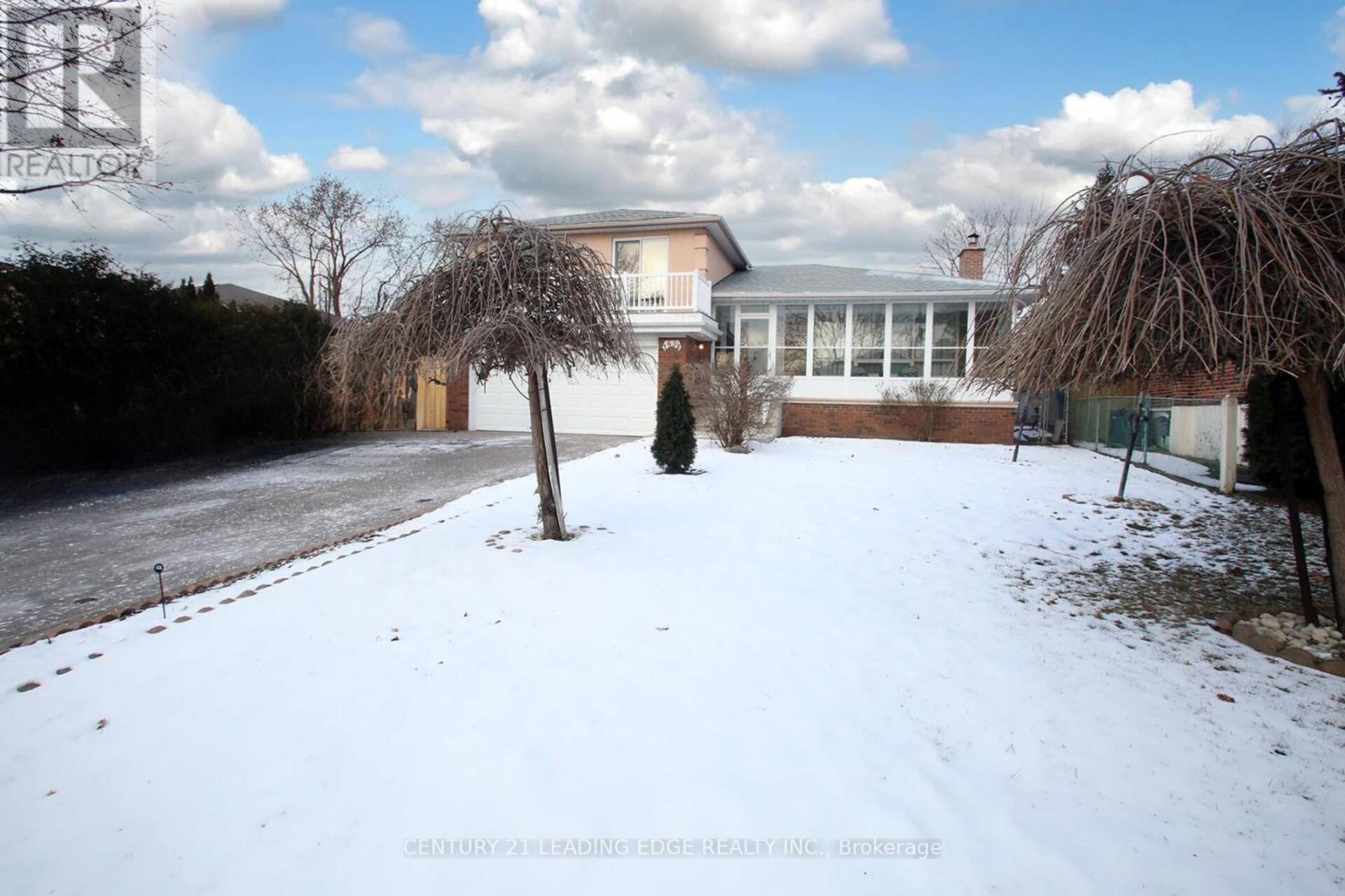 3651 BROOMHILL CRESCENT Mississauga