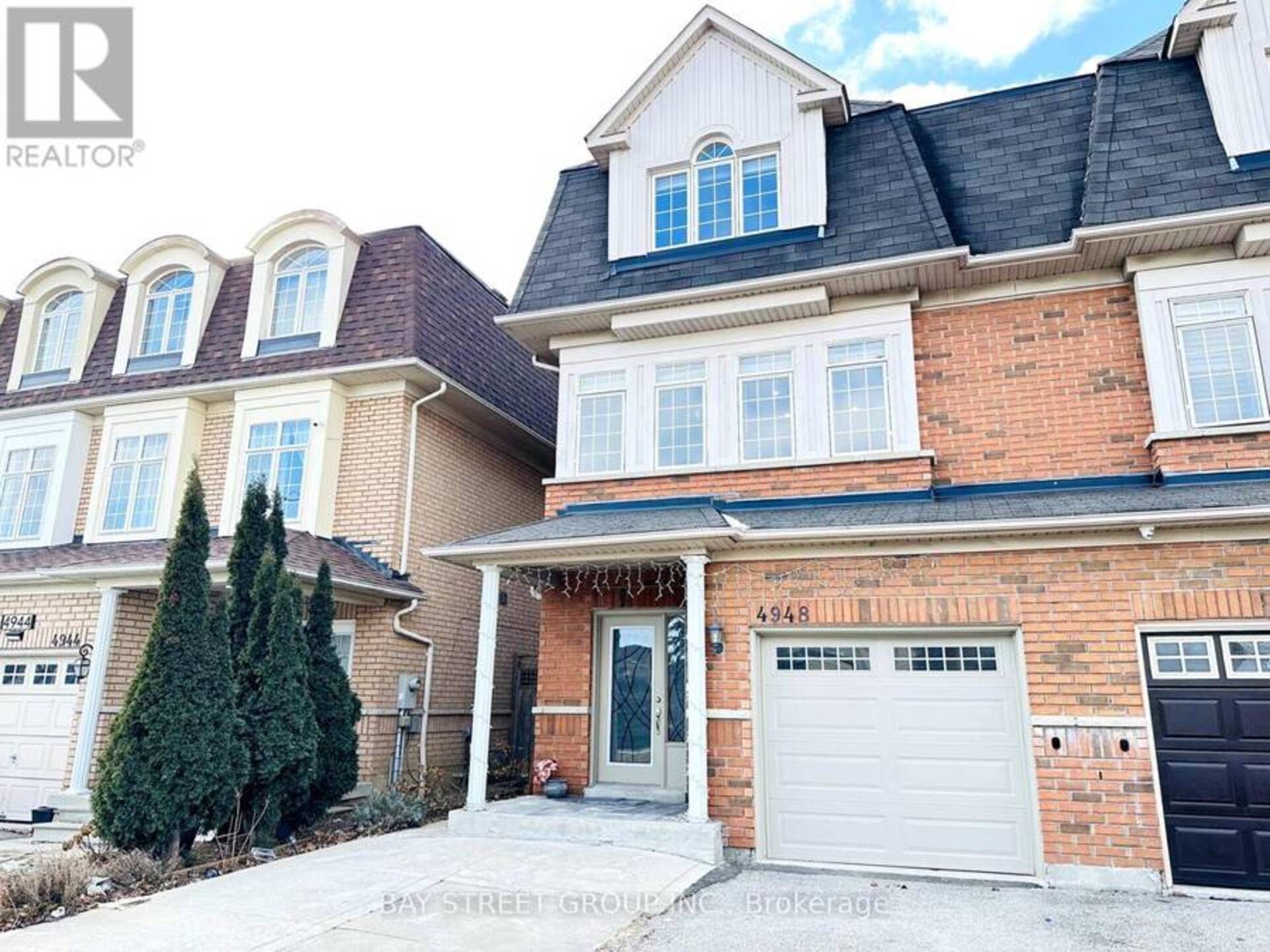 4948 SOUTHAMPTON DRIVE Mississauga