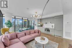 3603 - 20 LOMBARD STREET Toronto