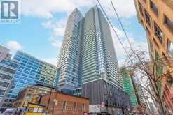 3603 - 20 LOMBARD STREET Toronto