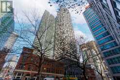 3603 - 20 LOMBARD STREET Toronto