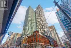 3603 - 20 LOMBARD STREET Toronto