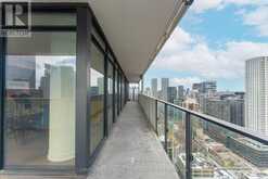 3603 - 20 LOMBARD STREET Toronto