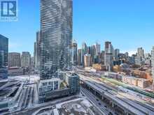 2205 - 15 LOWER JARVIS STREET Toronto