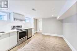 226 CLAREMONT STREET Toronto