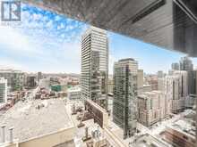 2904 - 15 GRENVILLE STREET Toronto