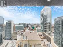 2904 - 15 GRENVILLE STREET Toronto