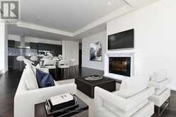 5303 - 180 UNIVERSITY AVENUE Toronto