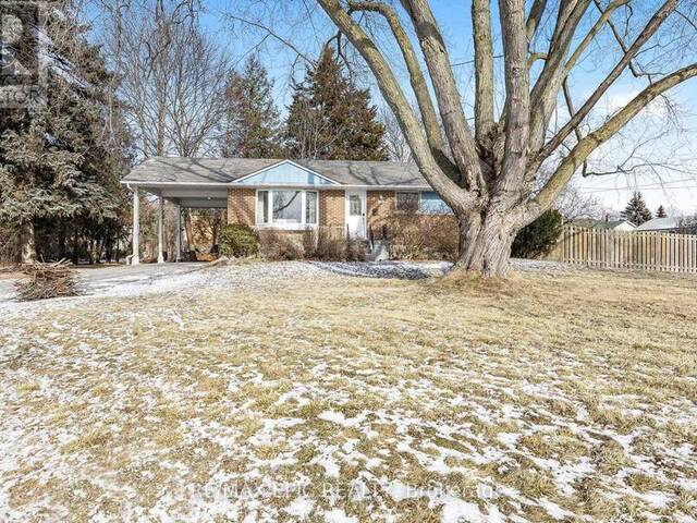 25 HILEY AVENUE Ajax Ontario